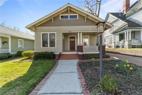614 5th Ave, Greensboro, NC 27405