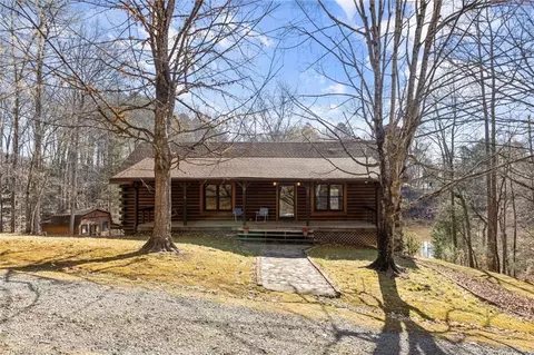 6346 Haven Forest Ln, Rural Hall, NC 27045