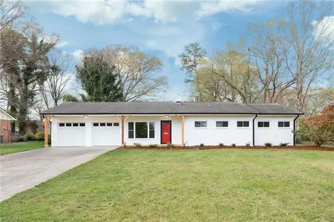 3918 Talcott Ave, Winston Salem, NC 27106