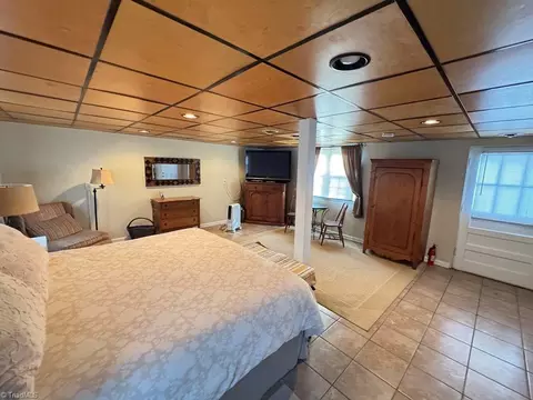 Bedroom - 122 Arnold Ave, Elkin, NC 28621 photo 6 of 6