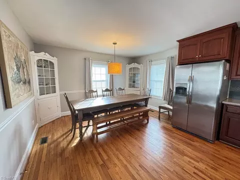 Dining - 122 Arnold Ave, Elkin, NC 28621 photo 1 of 1