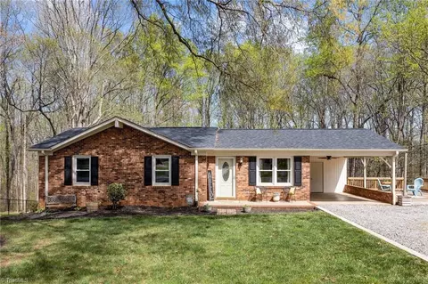 219 Longview Rd, Madison, NC 27025