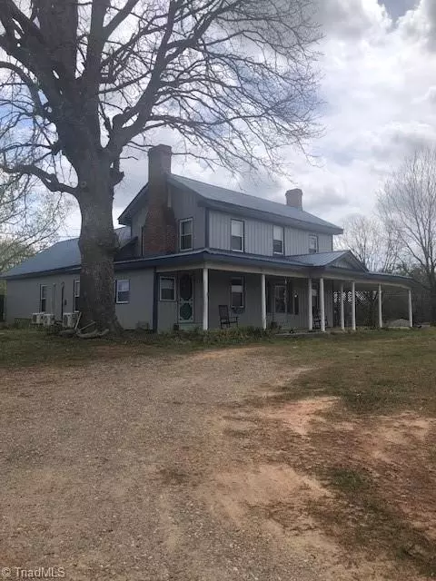 311 Society Rd, Statesville, NC 28625