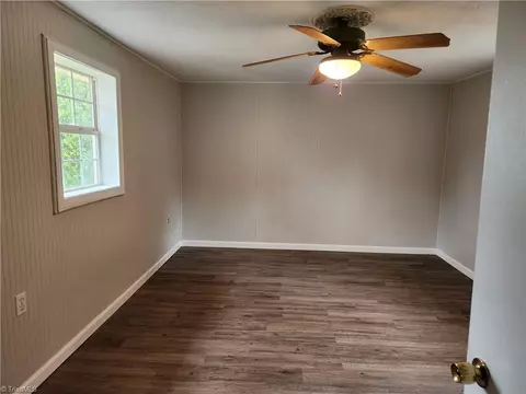 Bedroom - 8997 Pine St W, Lowgap, NC 27024 photo 2 of 3