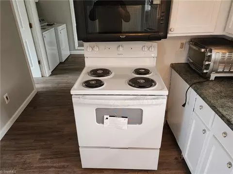 Kitchen - 8997 Pine St W, Lowgap, NC 27024 photo 1 of 2