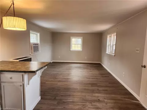 Living - 8997 Pine St W, Lowgap, NC 27024 photo 2 of 2