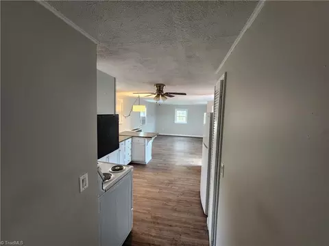 Entry Way - 8997 Pine St W, Lowgap, NC 27024 photo 1 of 1
