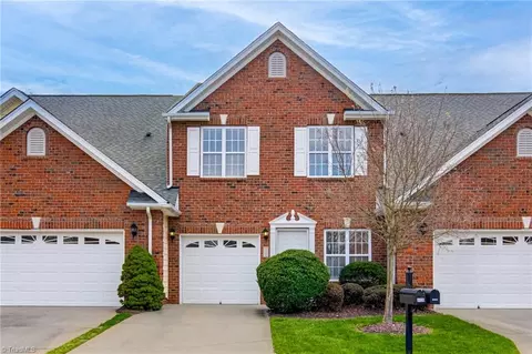 4420 Piedmont Trace Dr, Greensboro, NC 27409