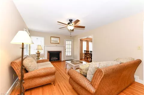 9409 Archdale Rd, Trinity, NC 27370 photo 4