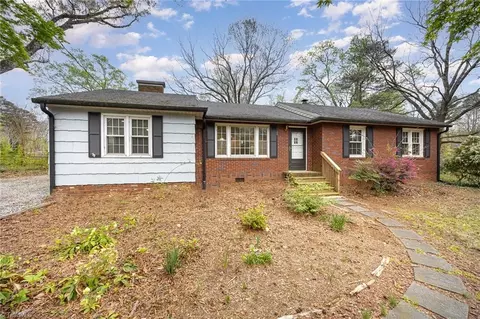 7060 Marshall Rd, Lewisville, NC 27023
