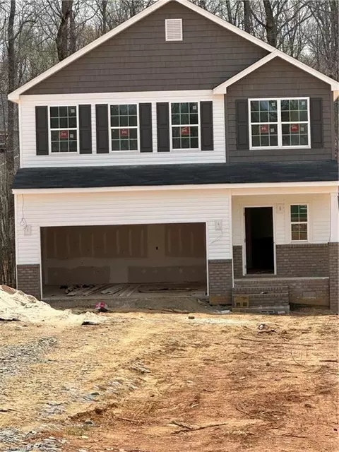 501 Stonewell Ct #LOT 40, Pleasant Garden, NC 27313
