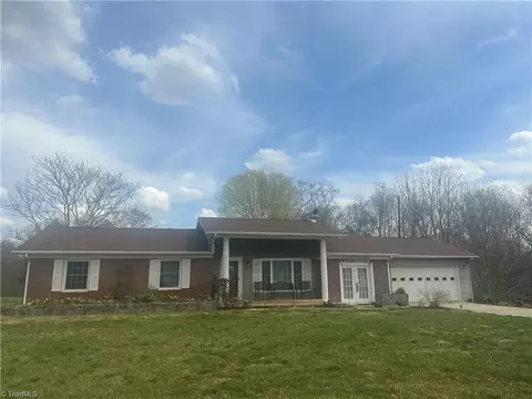 704 Oak Ridge Church Rd, Hays, NC 28635