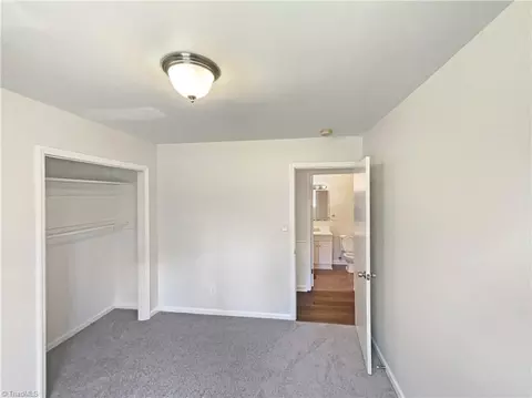 Bedroom - 149 Marshall Smith Rd, Colfax, NC 27235 photo 3 of 6