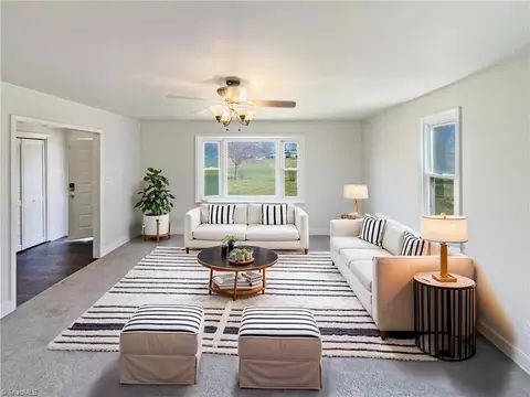Living - 149 Marshall Smith Rd, Colfax, NC 27235 photo 1 of 4