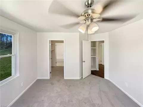 Bedroom - 149 Marshall Smith Rd, Colfax, NC 27235 photo 6 of 6