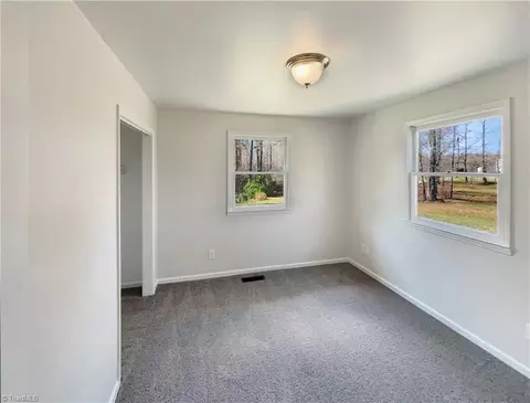 Bedroom - 149 Marshall Smith Rd, Colfax, NC 27235 photo 4 of 6
