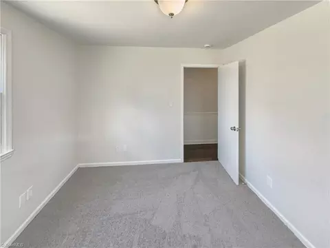 Bedroom - 149 Marshall Smith Rd, Colfax, NC 27235 photo 5 of 6