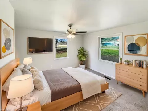 Bedroom - 149 Marshall Smith Rd, Colfax, NC 27235 photo 1 of 6