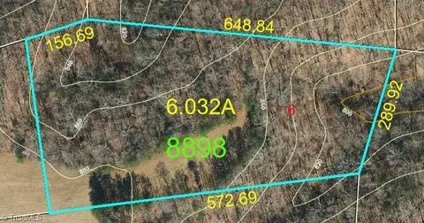lot6 Ralph Tuttle Rd, Walnut Cove, NC 27052