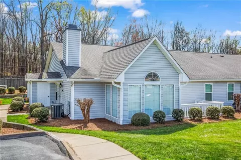 3942 Westridge Meadow Cir, Clemmons, NC 27012