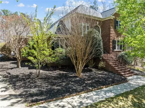 6313 Indian Hills Ln, Climax, NC 27233