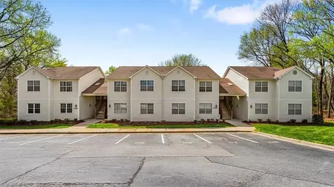 4209 Edith Ln #A, Greensboro, NC 27409