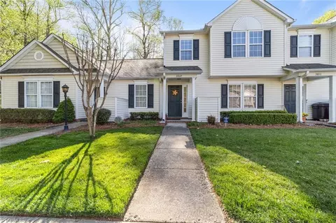 3807 Hanley Way, Walkertown, NC 27051