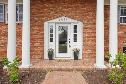 4837 Hawkwood Trl, Winston Salem, NC 27103