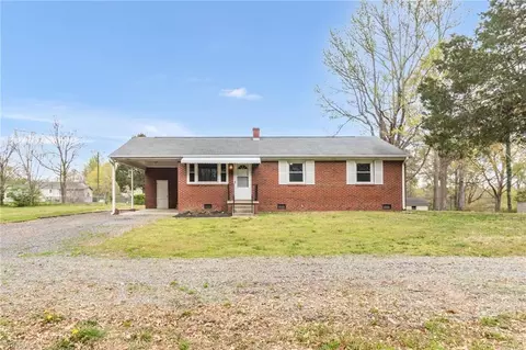 4628 4626 Zz Old Burlington Rd, Greensboro, NC 27405