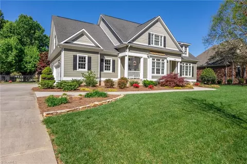 315 Muirfield Way, Salisbury, NC 28144