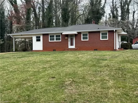 145 Opal Dr, Rural Hall, NC 27045