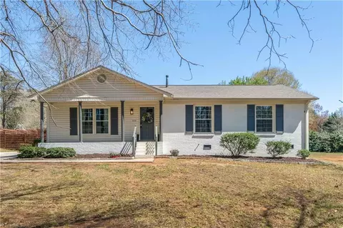 4101 Snyder Dr, Winston Salem, NC 27127
