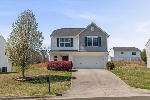 1086 Aster Way, Burlington, NC 27215