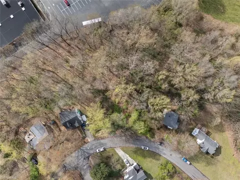 0 Park Blvd, Winston Salem, NC 27127