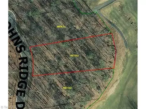 lot13 Johns Ridge Dr, Asheboro, NC 27205