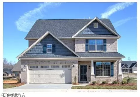 113 Rocky Maple Dr #LOT 50, King, NC 27021