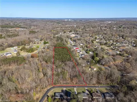 0 Red Clay Rd, Eden, NC 27288