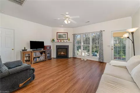 Living - 384 Northbridge Dr, High Point, NC 27265 photo 1 of 3