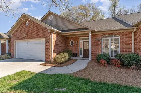 Exterior - 384 Northbridge Dr, High Point, NC 27265 photo 2 of 6
