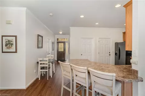 Entry Way - 384 Northbridge Dr, High Point, NC 27265 photo 3 of 3