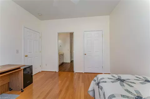 Bedroom - 384 Northbridge Dr, High Point, NC 27265 photo 7 of 7