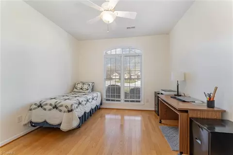 Bedroom - 384 Northbridge Dr, High Point, NC 27265 photo 6 of 7