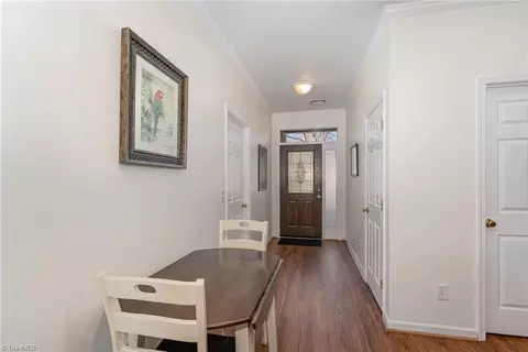Entry Way - 384 Northbridge Dr, High Point, NC 27265 photo 2 of 3
