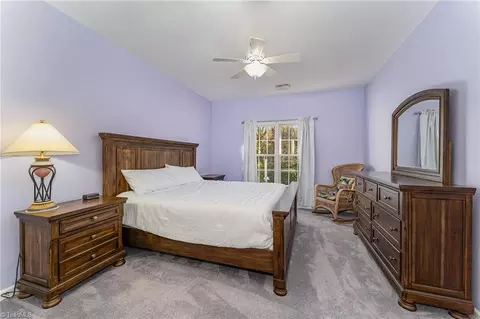 Bedroom - 384 Northbridge Dr, High Point, NC 27265 photo 1 of 7