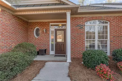 Entry Way - 384 Northbridge Dr, High Point, NC 27265 photo 1 of 3