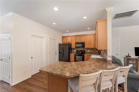 Kitchen - 384 Northbridge Dr, High Point, NC 27265 photo 2 of 5