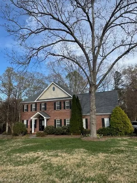 7904 Redhead Ct, Greensboro, NC 27455