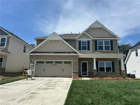 3175 Riley Ford Trl #LOT 37, High Point, NC 27265