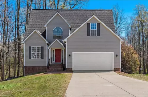 314 Alison Ln, Archdale, NC 27263