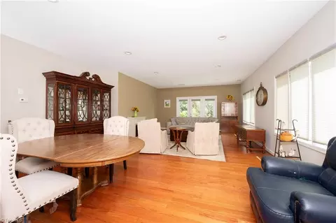 Dining - 126 Willowbrook Pl, Bermuda Run, NC 27006 photo 1 of 3